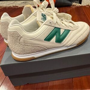 New balance RC42